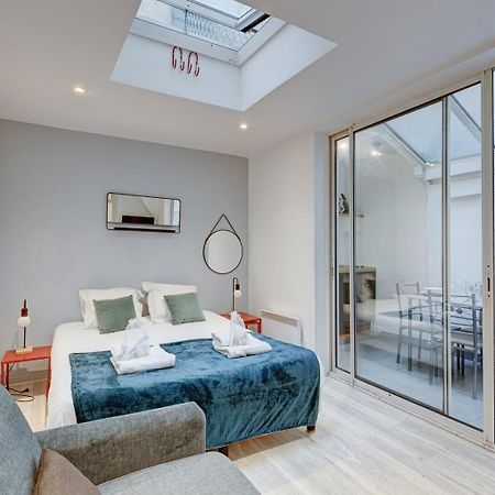 244 Suite Saint Dominique - Superb Apartment Paris Eksteriør bilde