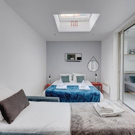244 Suite Saint Dominique - Superb Apartment Paris Eksteriør bilde