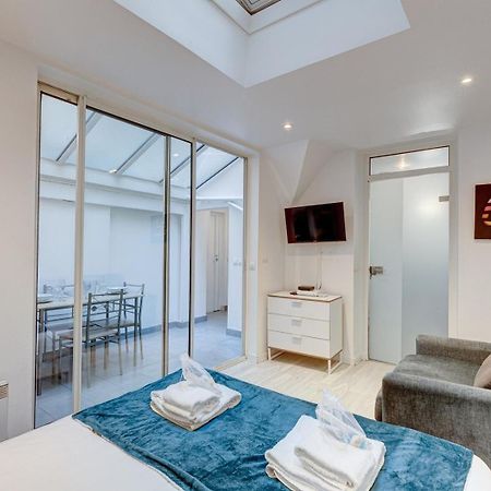 244 Suite Saint Dominique - Superb Apartment Paris Eksteriør bilde