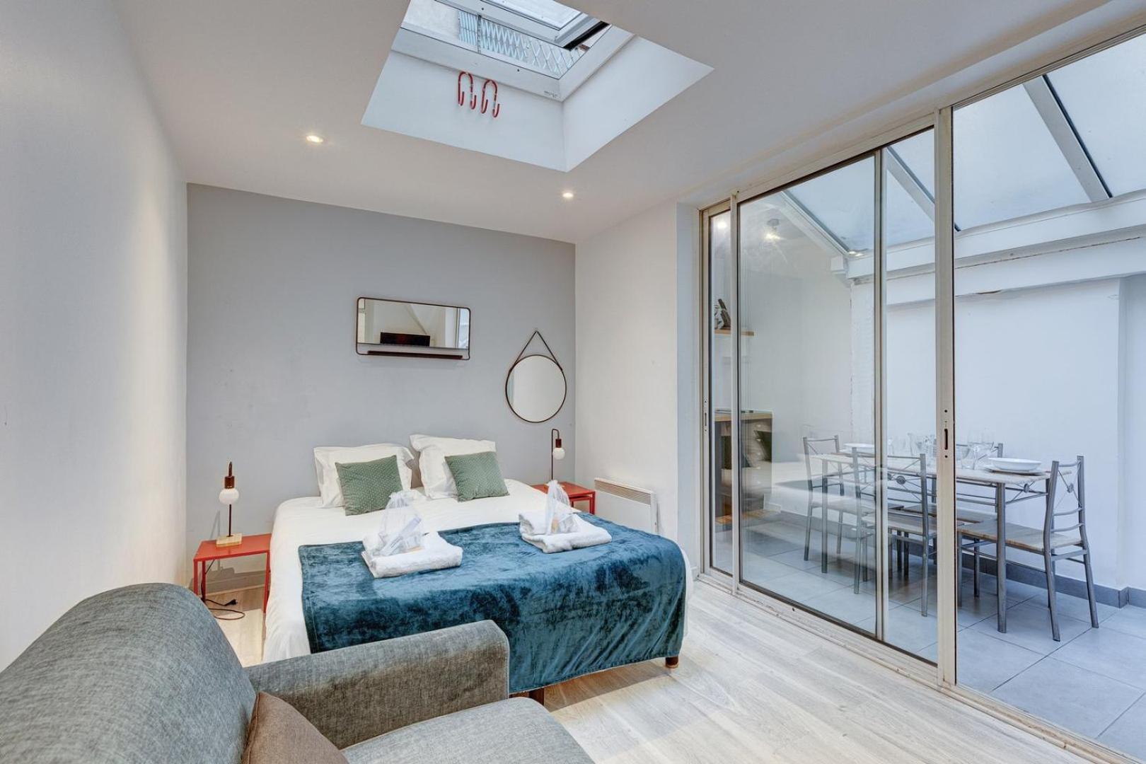 244 Suite Saint Dominique - Superb Apartment Paris Eksteriør bilde