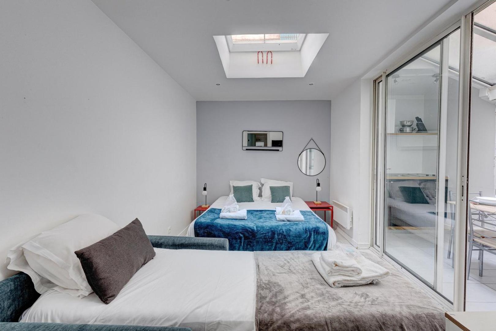 244 Suite Saint Dominique - Superb Apartment Paris Eksteriør bilde