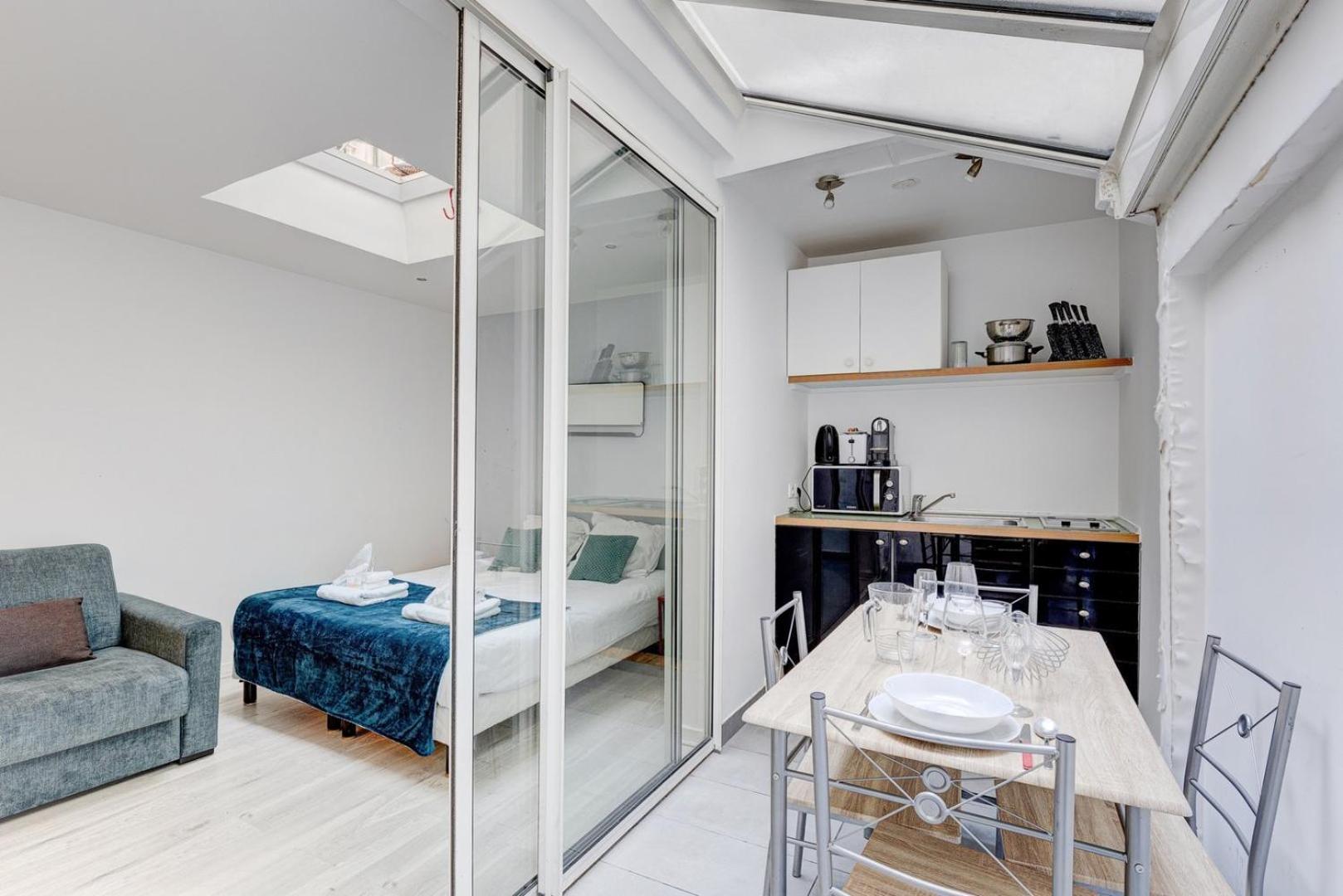 244 Suite Saint Dominique - Superb Apartment Paris Eksteriør bilde