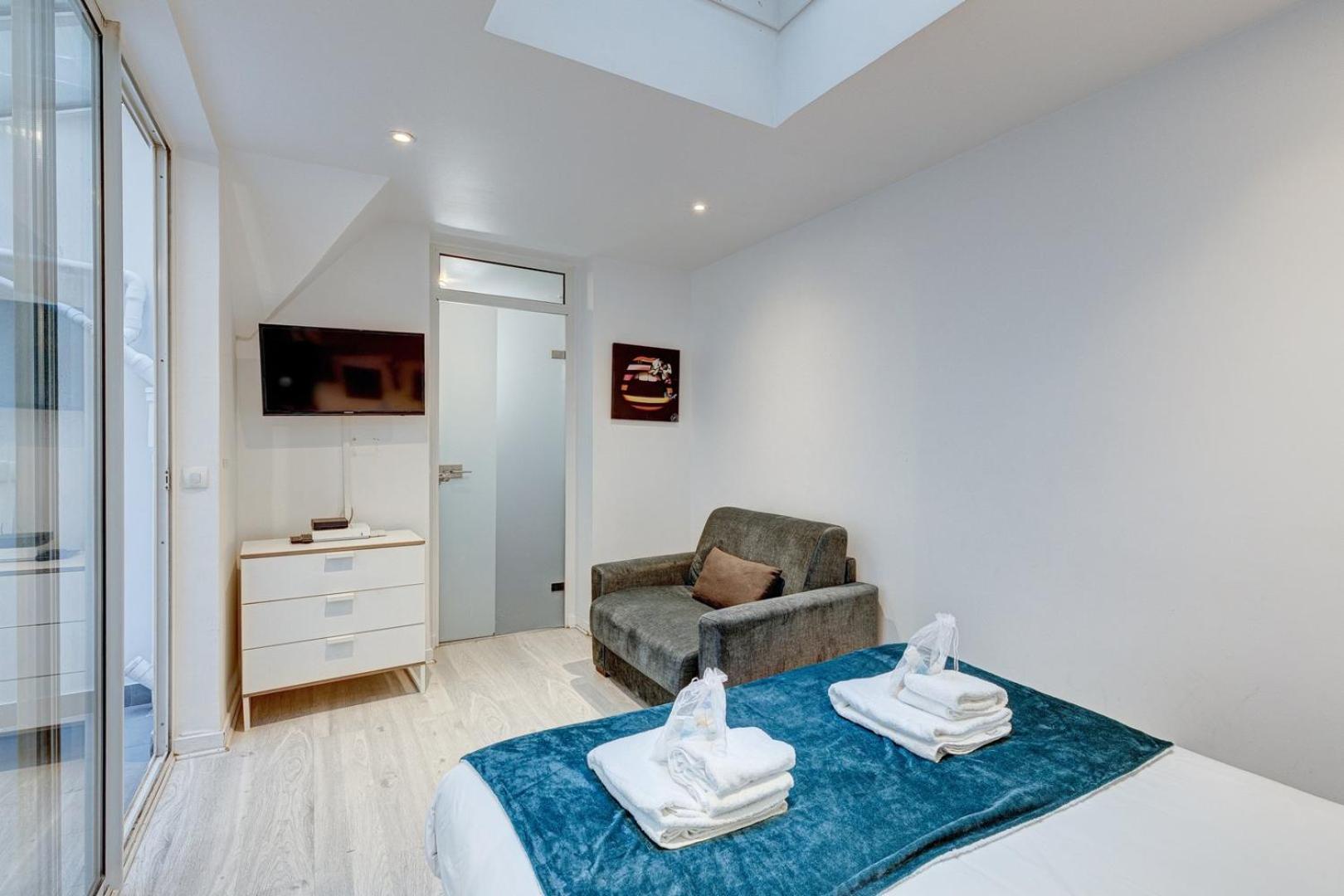 244 Suite Saint Dominique - Superb Apartment Paris Eksteriør bilde