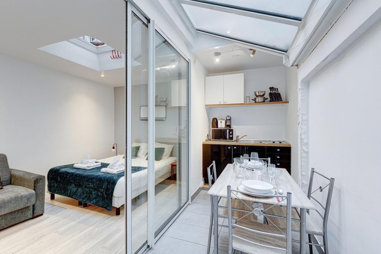244 Suite Saint Dominique - Superb Apartment Paris Eksteriør bilde
